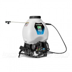 Опрыскиватель бензиновый Caiman PS25 Fog King Blue в Великом Новгороде