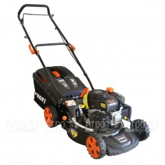 Газонокосилка бензиновая Profi PBM 46PA в Великом Новгороде