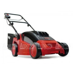 Электрическая газонокосилка SOLO 541 в Великом Новгороде