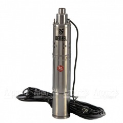 Скважинный насос Denzel DWS-3-75 в Великом Новгороде