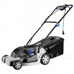 Газонокосилка электрическая DEKO DKLM1800 PRO в Великом Новгороде