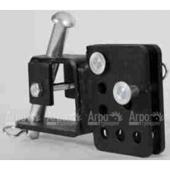 Texas Hobby 500 Сцепка задняя 91059000100Р в Великом Новгороде