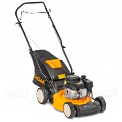 Газонокосилка бензиновая Cub Cadet CC LM1 CP46 (CC 46 PO) в Великом Новгороде