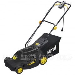 Электрическая газонокосилка Huter ELM-1600T в Великом Новгороде