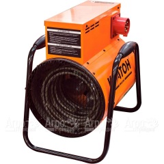 Электрическая тепловая пушка Кратон Жар-пушка EPH-9,0/820 C в Великом Новгороде