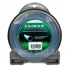 Леска PRO 2.5 мм 243 м для триммеров Caiman в Великом Новгороде