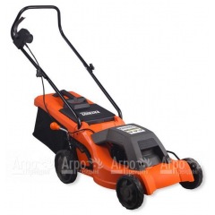 Электрическая газонокосилка Patriot PT 1842 E Samurai в Великом Новгороде