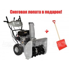 Снегоуборщик Agro Star AS8062 в Великом Новгороде