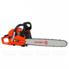 Бензопила Калибр БП- 2600/18У-18" в Великом Новгороде