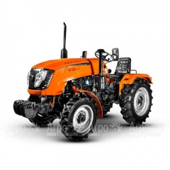 Минитрактор Кентавр Т-244 PRO в Великом Новгороде