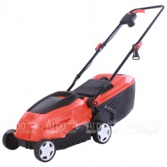 Газонокосилка электрическая Profi PEM 1332 в Великом Новгороде