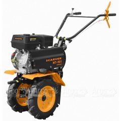 Мотоблок Carver MT-901 в Великом Новгороде