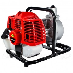 Бензиновая высоконапорная мотопомпа DDE WP250 в Великом Новгороде