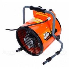 Электрическая тепловая пушка Кратон Жар-пушка Е 2-300 в Великом Новгороде