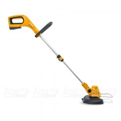 Аккумуляторный триммер Stiga SGT 100 AE Kit в Великом Новгороде