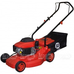 Газонокосилка бензиновая Калибр ГКБ-2,8/410 в Великом Новгороде