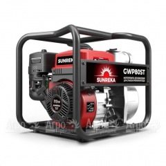Бензиновая мотопомпа Sunreka GWP80ST в Великом Новгороде