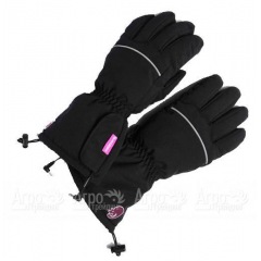 Перчатки с подогревом Pekatherm GU920S в Великом Новгороде