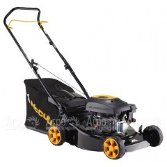 Газонокосилка бензиновая McCulloch M40-110 Classic в Великом Новгороде
