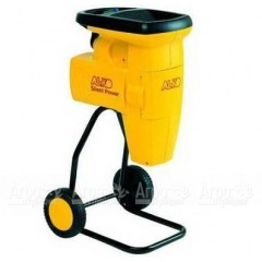 Садовый измельчитель веток Al-KO Silent power 4000 в Великом Новгороде