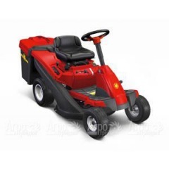 Cадовый райдер Wolf-Garten Minirider Scooter Pro в Великом Новгороде