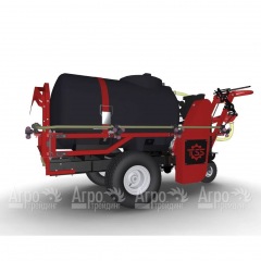 Опрыскиватель бензиновый TOSS SP-300 в Великом Новгороде