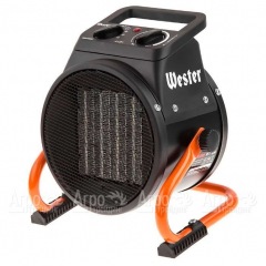 Тепловентилятор электрический Wester TBK-2000 в Великом Новгороде