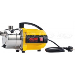 Садовый насос Al-KO Jet 802 Inox  в Великом Новгороде