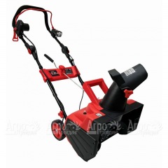 Снегоуборщик электрический Brait BST-2200YBL в Великом Новгороде