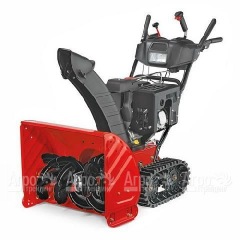 Снегоуборщик гусеничный MTD ME 66 T в Великом Новгороде