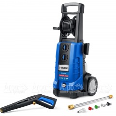 Мойка высокого давления Зубр АВД-П240 в Великом Новгороде