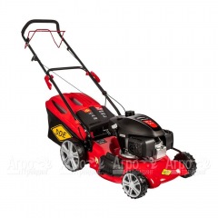 Газонокосилка бензиновая DDE LM 51-60 DH в Великом Новгороде