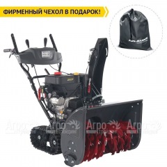 Снегоуборщик гусеничный EVOline SBG 700 TLE в Великом Новгороде