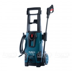 Мойка высокого давления Alteco HPW 2110 (HPW 145) в Великом Новгороде