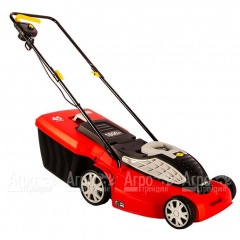 Газонокосилка электрическая DDE LME 3918 в Великом Новгороде