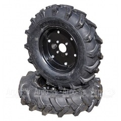 Комплект колес для культиватора Салют-К2 (Ш-01) в Великом Новгороде