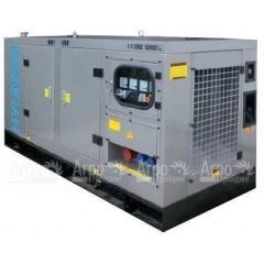 Дизельгенератор Hyundai DHY 14KSE 10 кВт в Великом Новгороде
