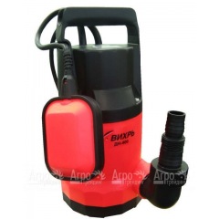 Дренажный насос Вихрь ДН-400 в Великом Новгороде