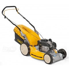 Газонокосилка бензиновая Cub Cadet CC 42 PB в Великом Новгороде