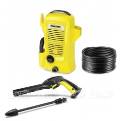 Мойка высокого давления Karcher K 2 Universal в Великом Новгороде