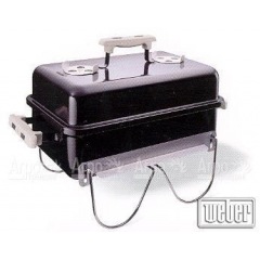 Гриль барбекю Go-Anywhere Charcoal Grill в Великом Новгороде