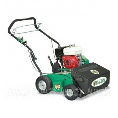 Бензиновый вертикуттер (аэратор) Billy Goat OS552 в Великом Новгороде