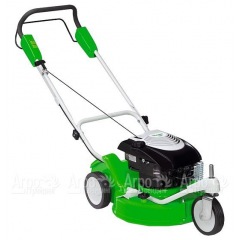 Газонокосилка бензиновая Viking MB 3 RX в Великом Новгороде