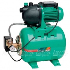 Насосная станция Marina KS 801/22 в Великом Новгороде