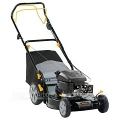 Газонокосилка бензиновая Alpina A 460 WSG в Великом Новгороде