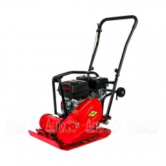 Виброплита бензиновая DDE VP80-CK в Великом Новгороде