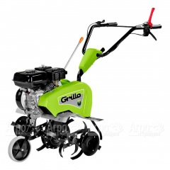 Культиватор Grillo Princess MP3 с двигателем Honda в Великом Новгороде