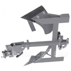 Плуг поворотный для мотоблоков MasterYard в Великом Новгороде