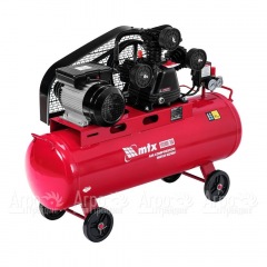 Компрессор воздушный MTX КР3000/100 в Великом Новгороде