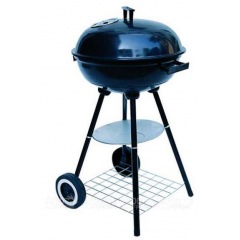 Гриль-коптильня Green Glade 22018A  (AK18FP) в Великом Новгороде